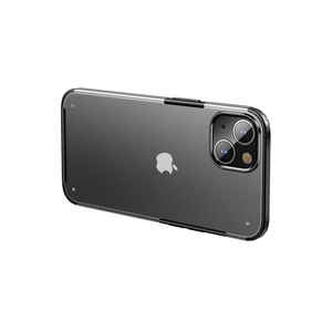 เน็ตซี่ ซาฟา วอล์คส์ ซีรีส์เคสซิลิโคนเหลวสำหรับไอโฟน 13 สีแดง-ซอฟท์ฝาครอบป้องกันกันกระแทกสำหรับรุ่น 14 พลัส โปรแม็กซ์ - Product Image 4