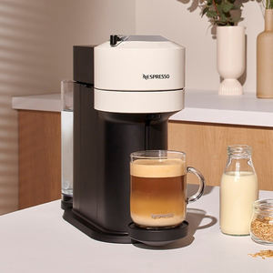 Cafetera Espresso Eléctrica Automática Mini Popular con Soporte en Francés para Uso en Exteriores - Product Image 3