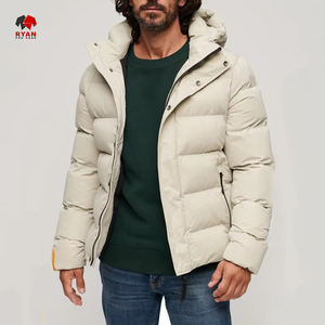 Chaquetas Acolchadas de Alta Calidad para Hombre, Adultos y Niños, Unisex, Transpirables, de Secado Rápido, Precio al por Mayor, Colección de Invierno - Product Image 1