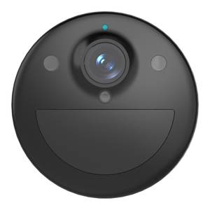 Cámara de Red Negra GREEN BC1C 4K 2160p UHD CS BC1C R100 2F8WFL Videocámara de Vigilancia - Product Image 2