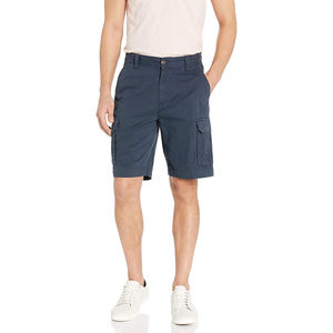 <b>Mens</b> 10 Classic Fit Cargo <b>Shorts</b> Casual Summer Cotton <b>Shorts</b> with Multi Pockets Durable Outdoor <b>Work</b> <b>Shorts</b> Available - Product Image 1