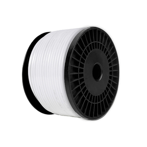 Cable de Antena de TV 6,2/4,6 mm. Rollo de 100 m. - Product Image 1