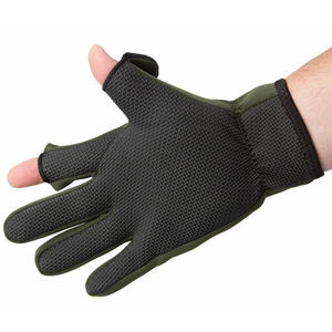 Nouveaux gants de remise de poisson résistants à l'usure séchage rapide absorber la sueur gants de pêche doux meilleur gant de pêche par Sublimation pour hommes - Product Image 4