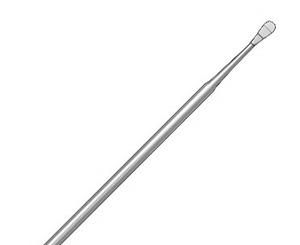 Nuevo elevador Cobb endoscópico Sharp Premium y aprobado instrumentos ortopédicos de calidad excepcional productos de diagnóstico - Product Image 5