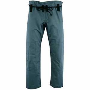 OEM fábrica logotipo personalizado Judo Gi Kimono artes marciales Jiu Jitsu traje a precio de fábrica - Product Image 4