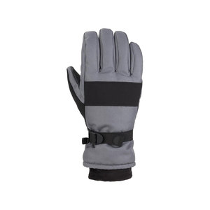 Guantes de esquí de invierno para hombre y mujer, impermeables, para deportes, snowboard, esquí, ciclismo - Product Image 3