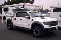 4x4 Alle Modelle Einstellbare Euro 6-konforme US-Importierte Camper-Trucks zum Verkauf