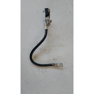 CABLE DE TIERRA DE LA BATERÍA BMW Serie 3 F31 Touring (11>) 0414264261 Diésel - Product Image 2