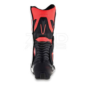 Breathable Fashion Running Motorbike <b>Shoes</b> Custom Made Protection Wear <b>Men</b> Motorbike <b>Shoes</b> - Product Image 5