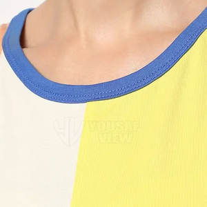 เสื้อกล้ามผู้หญิงน้ำหนักเบาแห้งเร็วเสื้อกล้ามผู้หญิงแฟชั่นใหม่ - Product Image 5