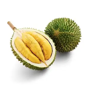 Bestseller Bevroren Durian // Product Van Vietnam // Ms. Jennie (84 358485581)