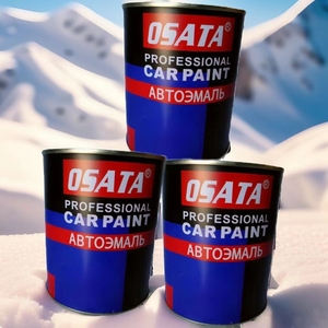 Pintura para Automóviles OSATA OS-M77, Color Estable, Mezcla Automática, Pintura en Aerosol para Automóviles, Pintura Epoxi para Repintado de Automóviles, Revestimiento Plateado - Product Image 5