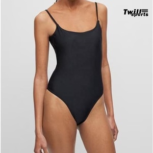 Traje de baño de alta calidad para mujer, trajes de baño de playa, traje de baño sexy, Bikini de cintura alta, ropa de baño para mujer - Product Image 2