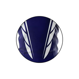 Ensembles d'uniformes de rugby pour hommes grande taille, design professionnel, avec logo personnalisé, impression par sublimation intégrale, polyester respirant et à séchage rapide - Product Image 5