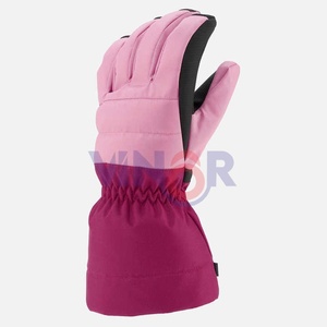 Vente chaude Sport Gants De Ski Confortable Doigt Voile Gants De Ski Nautique Usine Directe En Gros Chaud Équipement De Snowboard - Product Image 4