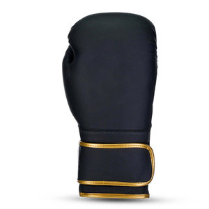 REZAX Cheap Price Factory Supply Professional Boxing <b>Gloves</b> Moisture Wicking Unisex Customized Packaging Bulk Boxing <b>Gloves</b> - Product Image 3