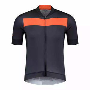 Fabricant de vêtements de cyclisme, sur mesure, vente en gros, maillots de vélo légers d'été, maillots de cyclisme - Product Image 6