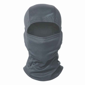 Pasamontañas de esquí de Ciclismo de cara completa para uso deportivo diario, cubierta de tela impresa Digital colorida lista para enviar Stock - Product Image 5