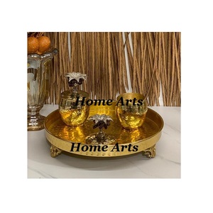 Plateau de service pour desserts de qualité supérieure, design merveilleux, taille personnalisée, pour la vente la plus importante - Product Image 6