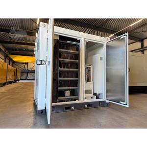 Estación de Energía Portátil Powerlink PES63 2025 - Product Image 3