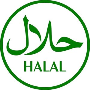 <strong>Haribo</strong> <strong>Halal</strong> Goldbears Sweets Bag 100g - Product Image 2