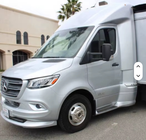 มือสอง- ปี 2021- แอร์สตรีม- ทอมมี่-บาฮามา- 24GT - Product Image 1