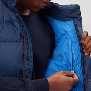 Hecho en material de alta calidad, chaleco acolchado transpirable para hombres, chaleco acolchado de diseño único más vendido para hombres - Product Image 6