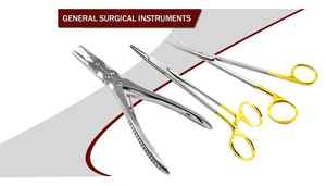 Pinzas de extracción para separar molares superiores con puntas dentadas, SI-1044 _ Fig 54 - Product Image 4