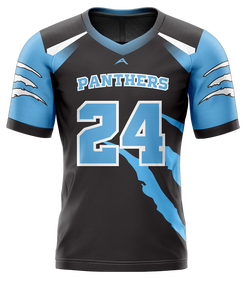 2024 Jerseys de Pantera Negra personalizados Jerseys de tazón al por mayor, calidad premium y diseño elegante - Product Image 5