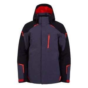 เสื้อแจ็คเก็ตซอฟต์เชลล์ผู้ชาย น้ำหนักเบา คุณภาพพรีเมียม วัสดุทนทาน ดีไซน์ยอดเยี่ยม แขนยาว เสื้อแจ็คเก็ตซอฟต์เชลล์ 2026 - Product Image 2