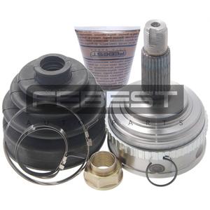 Giunto di velocità costante esterno 32x60x26 FEBEST (0310-056A50) - Product Image 1
