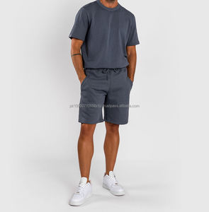 Pantalones cortos de secado rápido para hombre, pantalones cortos de malla de sublimación unisex, pantalones cortos de sublimación de alta calidad hechos en Pakistán - Product Image 2