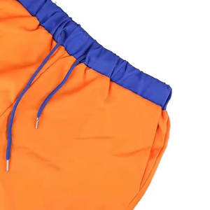 Pantalones Cortos Deportivos para Hombre, de Secado Rápido, para Gimnasio, Entrenamiento, Fitness y Running - Product Image 3