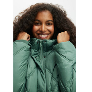 Vestes pour hommes Manteau bouffant Vente directe d'usine Veste en duvet pour femmes Veste bouffante lourde et souple Prix raisonnable Respirant - Product Image 2