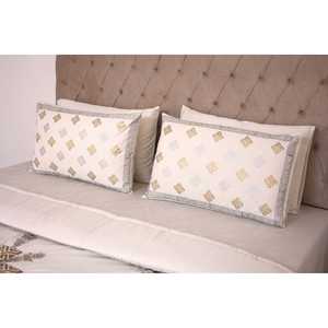 ชุดเครื่องนอนขนาดคิงไซส์ Dunkeld สะดวกสบายและมีสไตล์ - Product Image 4