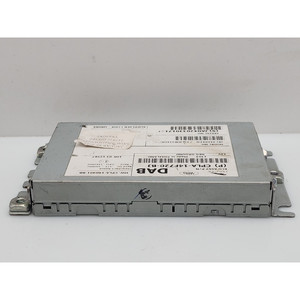 Amplificateur AUTHORADIUM JAGUAR XF Série CPLA14F720BJ 224DT (11>15) - Product Image 5