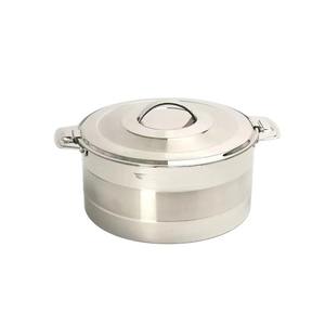 Sustainable <b>Wired</b> Metal Casserole Dish Wth Dome Lid New Arrival Perfect Quality At Wholesale Price - Product Image 3
