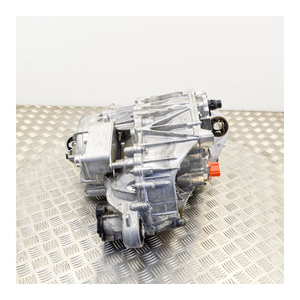 Motor de coche de unidad de accionamiento eléctrico usado a la venta con salida fiable probada - Product Image 4