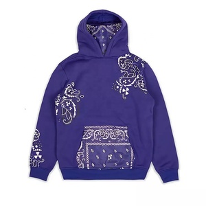 Men's Custom Logo <b>Plain</b> <b>Tracksuit</b> Training Fitness Sports Hoodie Jogger Set Blank Sweat Suit Print Pattern Two Piece Track Suit - Product Image 4