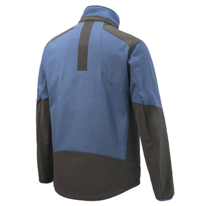 Chaquetas Tácticas de Softshell para Hombre al por Mayor, Estilo Urbano, con Bloques de Color, Bolsillos con Cremallera, Logotipo Personalizable, Ropa de Abrigo para Hombre - Product Image 2