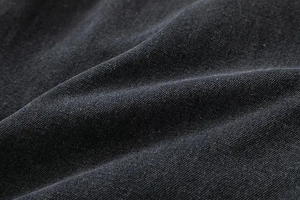 กางเกงยีนส์ผู้ชายทรงหลวม ระบายอากาศได้ดี คุณภาพสูงจากโรงงานผู้ผลิต (OEM) ลายพิมพ์สกรีนตามสั่ง - Product Image 4