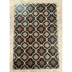 50x50cm Parking DUSTAR 07 Porcelain Tiles Modern Classic Design Floor Tiles Outdoor Garden Vehicle Parking 500 mm x 500 mm - Product Image 6