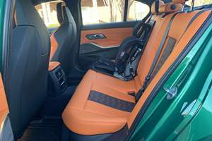 USADO LHD/RHD 2021 B M W M3 - Product Image 2