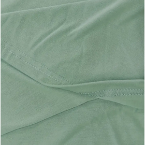 Camisetas de Alta Calidad al por Mayor con Diseño de Bordado Personalizado, 100% Algodón - Product Image 5