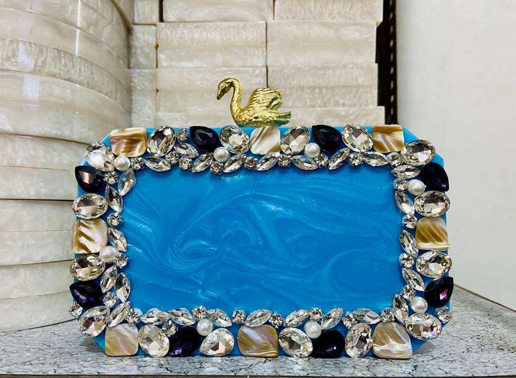 Available in Different Color