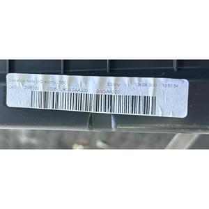 GUARDARROBA PARA GUANTES LAND ROVER Range Rover Velar (17>) - Product Image 2