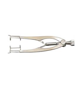 Espéculo ocular Castroviejo - Product Image 2