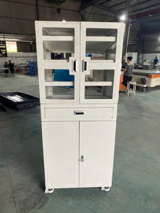 Fabrication en aluminium faite sur commande de tôle d'acier inoxydable de fer avec le service d'OEM du Viet Nam - Product Image 3