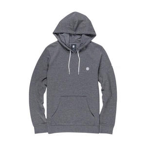 Wholesale Custom Made 100% Cotton Man Hoodies Best Selling Long Sleeve Distressed <b>Plain</b> Solid <b>Black</b> Multi-Color Hoodie Winter - Product Image 1