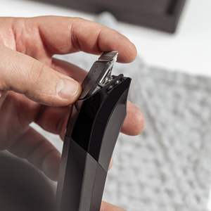 Cartouche de rechange à clipser pour rasoir, tête de lame en céramique, recharge de lame pour tondeuse à poils du corps et des parties intimes, modèles 2.0 3.0 - Product Image 3